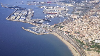 El Puerto de Tarragona recibe cinco ofertas para el análisis estratégico 2024-2028
